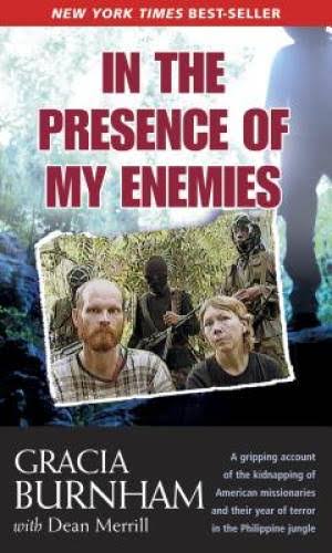 In the Presence of My Enemies [Book]