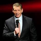 Vince McMahon delivers cryptic statement live on Smackdown after stepping down as CEO amid $3m hush money claims