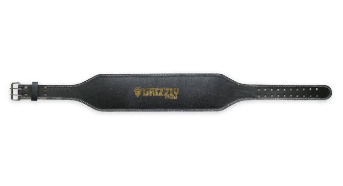 Grizzly GZ Enforcer Belt Small 6" 8466-04