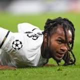 Romano declares 'here we go' on Sanches to PSG amid Arsenal links