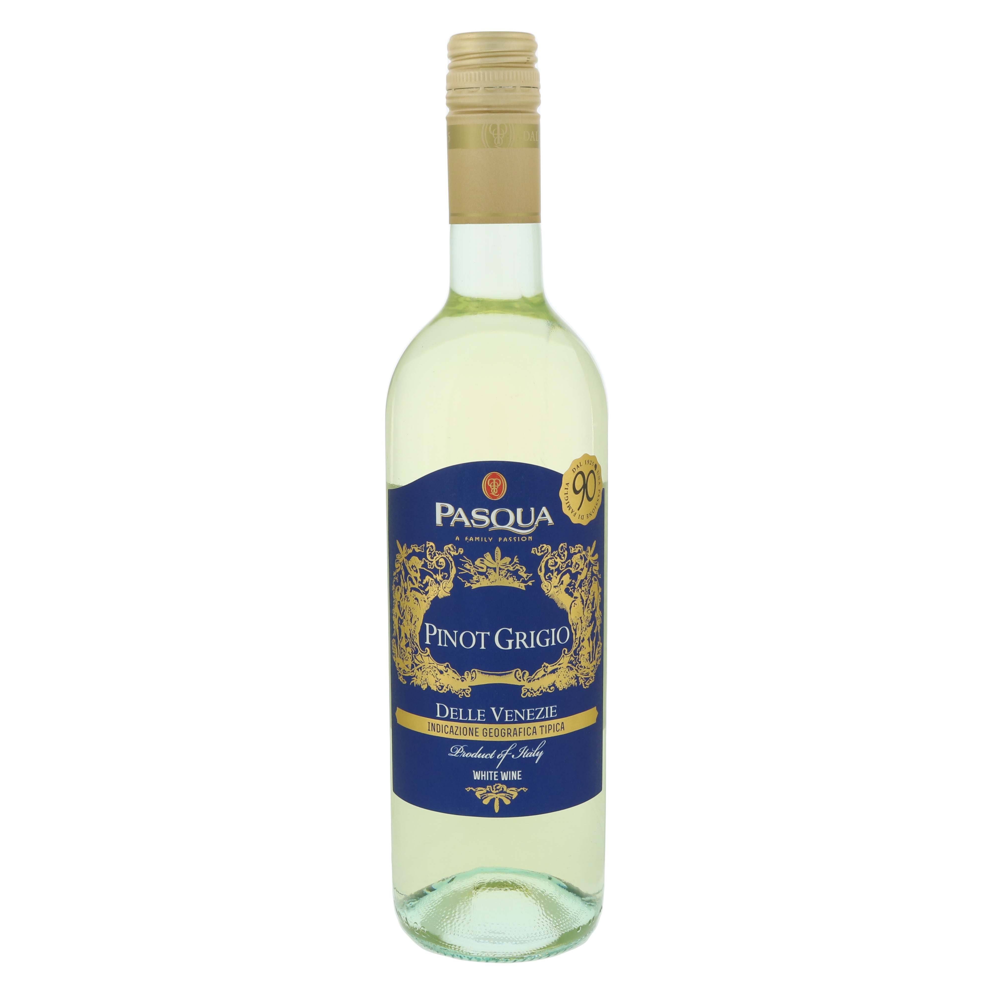 Pasqua Pinot Grigio - 750 ml