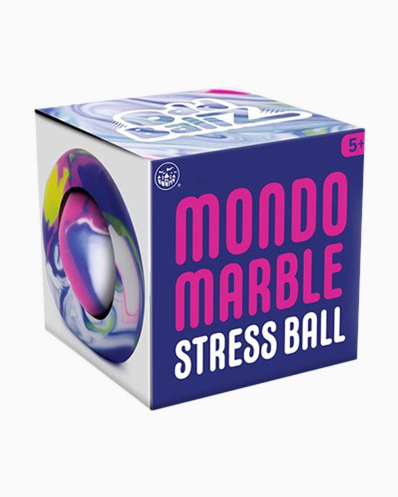 Play Visions Mondo Marble Ball