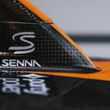 McLaren to run Senna logos that Williams dropped