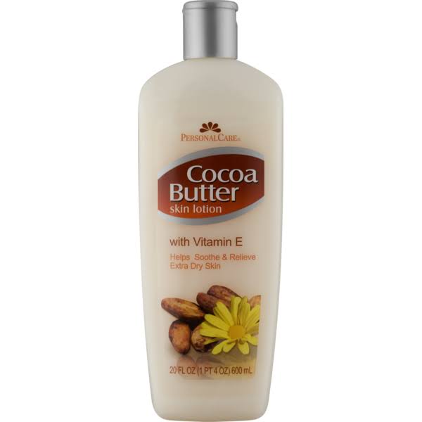 Personal Care Coco Butter Skin Lotion - 20oz
