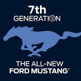 New 2024 Ford Mustang Confirmed With Six-Speed Manual Gearbox
