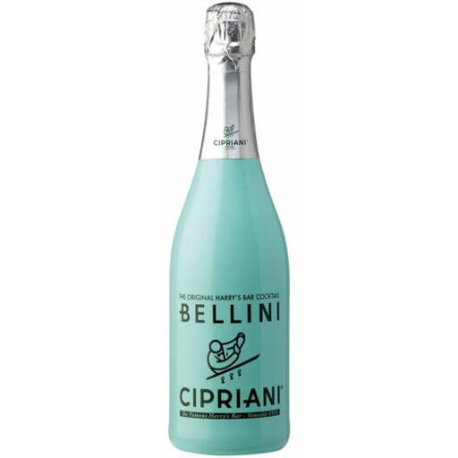 Cipriani Bellini 750ml