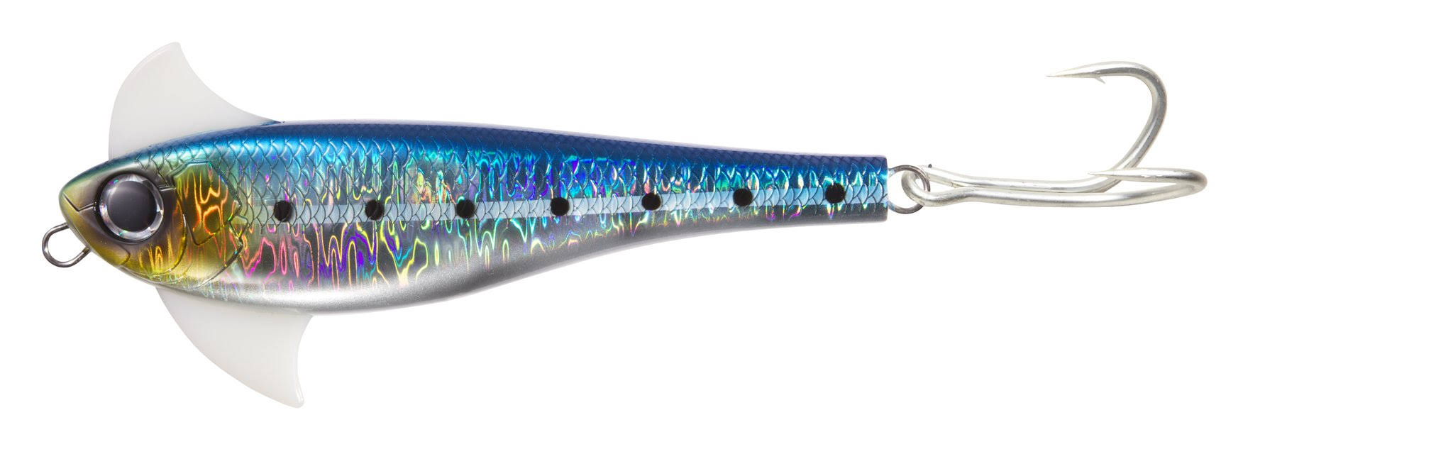 Shimano Waxwing 118g Blue Sardine