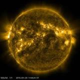 The future of the sun: Earth will be uninhabitable…