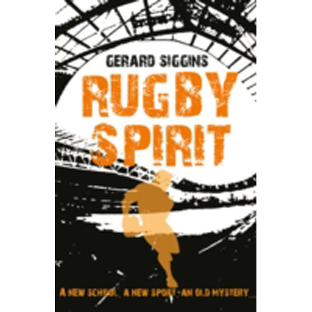 Rugby Spirit - Gerard Siggins