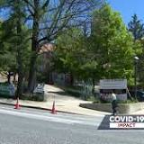Officials explain COVID-19 outbreak at north Baltimore school