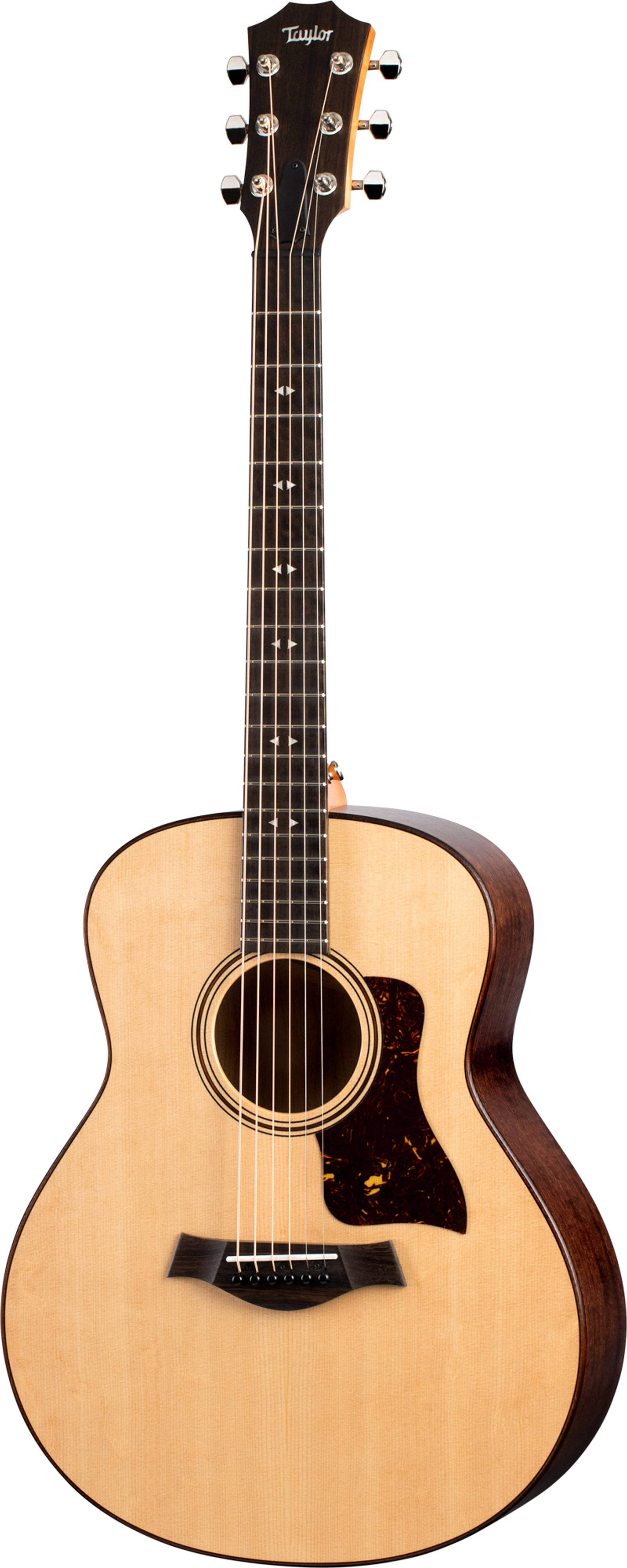 Taylor GTE Grand Theater Urban Ash Acoustic-Electric
