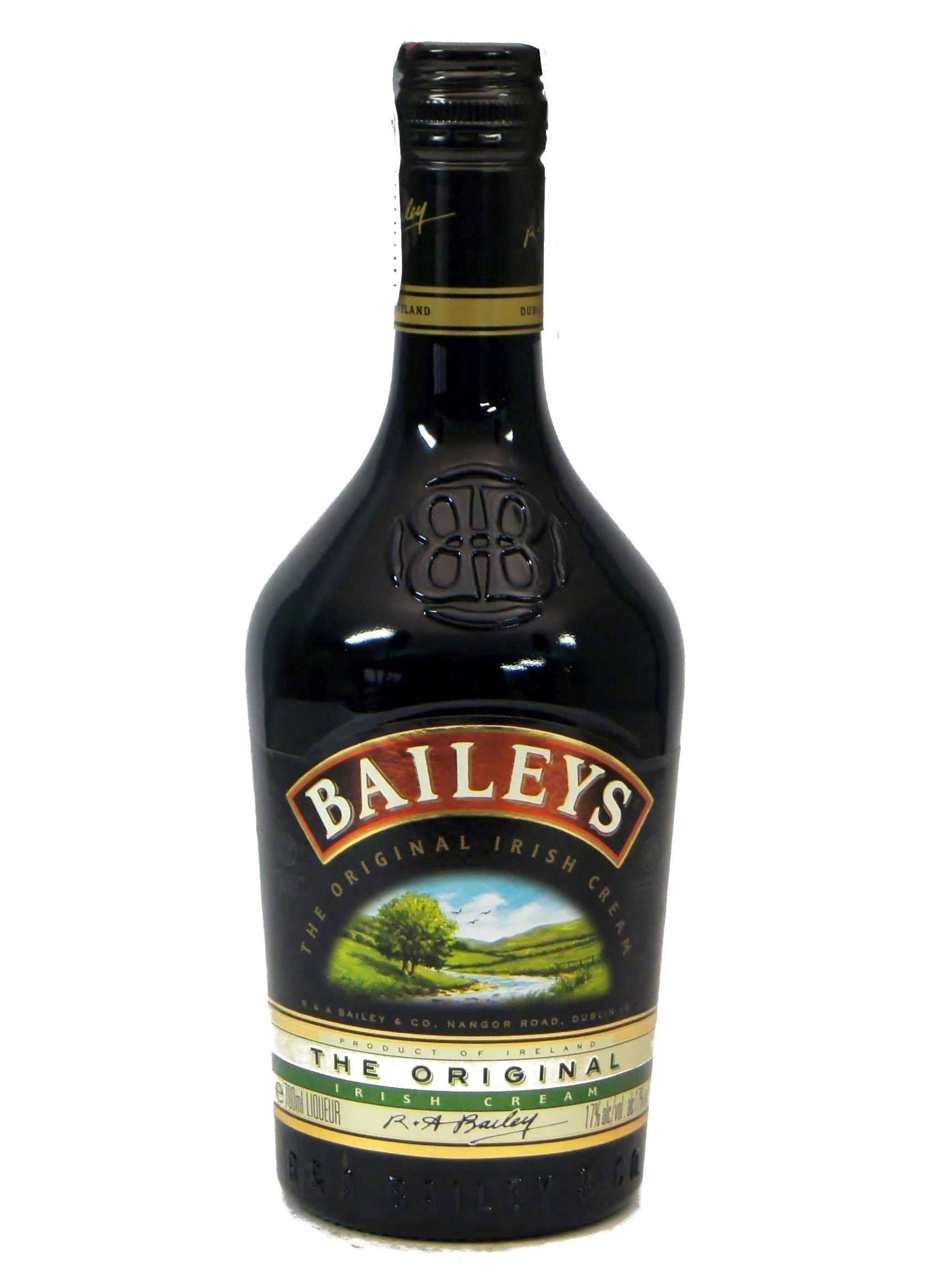Baileys Original Irish Cream - 70cl
