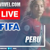 Mexico vs Peru: LIVE Score Updates (0-0)