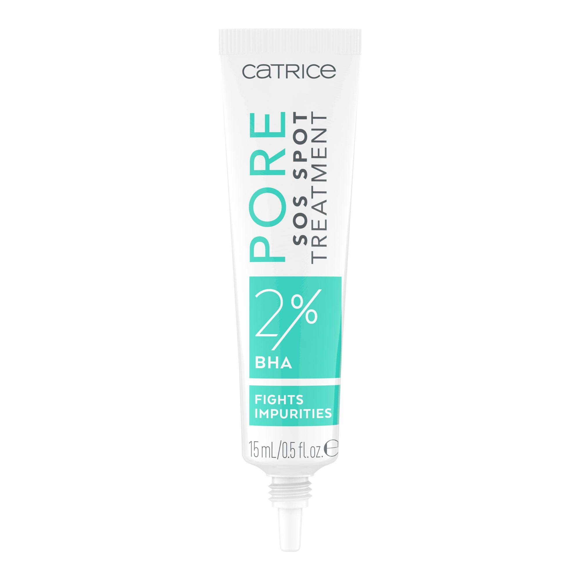Catrice Pore Sos Spot Treatment 15 ml