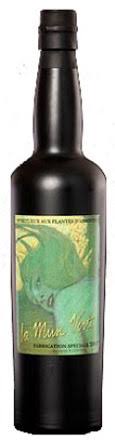 La Muse Verte Absinthe - 750 ml bottle