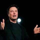 Elon Musk's countersuit accuses Twitter of fraud