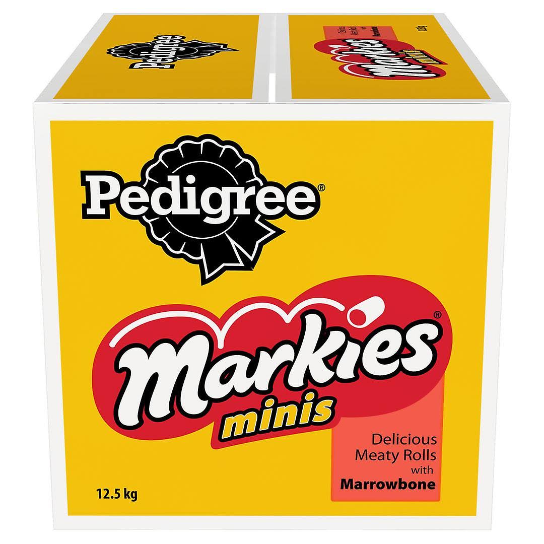 Pedigree Markies Mini - 12.5kg