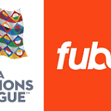 FuboTV offers 4 UEFA soccer matches via pay-per-view