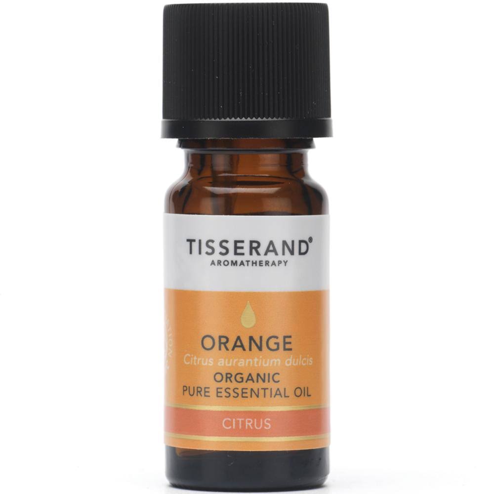 Tisserand Aromatherapy Pure Essential Oil - Citrus