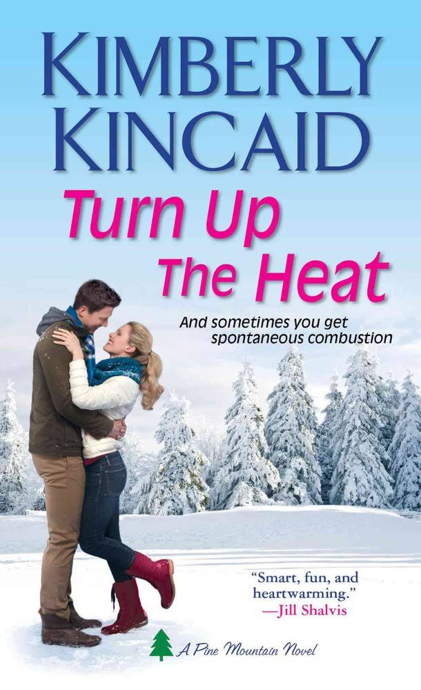 Turn Up the Heat [Book]