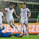 Ireland scrape past Armenia but result does little to help status of Project Kenny