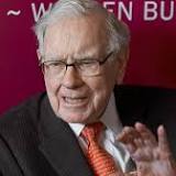 Buffett's Berkshire Pounces on Market Swoon to Buy Equities