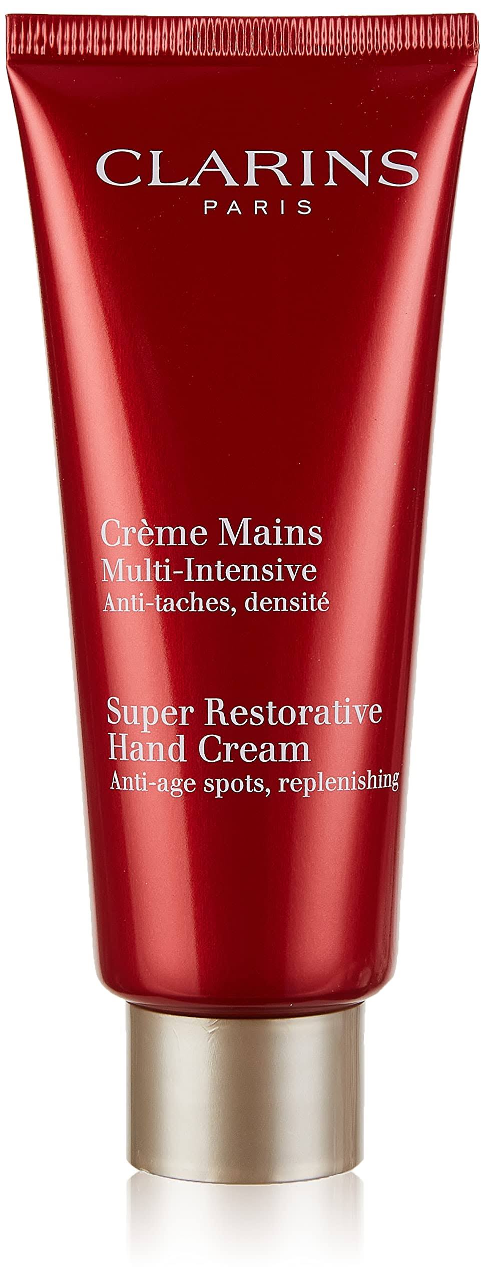 Super Restorative Hand Cream 100ml - Clarins