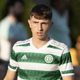 Rocco Vata fires Celtic past Leipzig to breathe new life into UEFA Youth League hopes