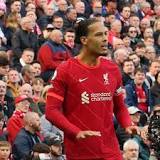 Bizarre Liverpool training 'punishment' Virgil van Dijk was forced to do after five-a-side defeat