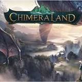 Eastern Mythology-Themed MMORPG Chimeraland Launches Worldwide Today