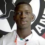 Sambou Soumano (Lorient) va signer à l'AS Eupen