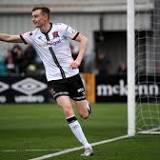 Dundalk close the gap on the top two after fifth win in six