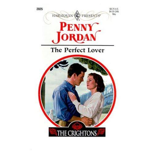The Perfect Lover [Book]