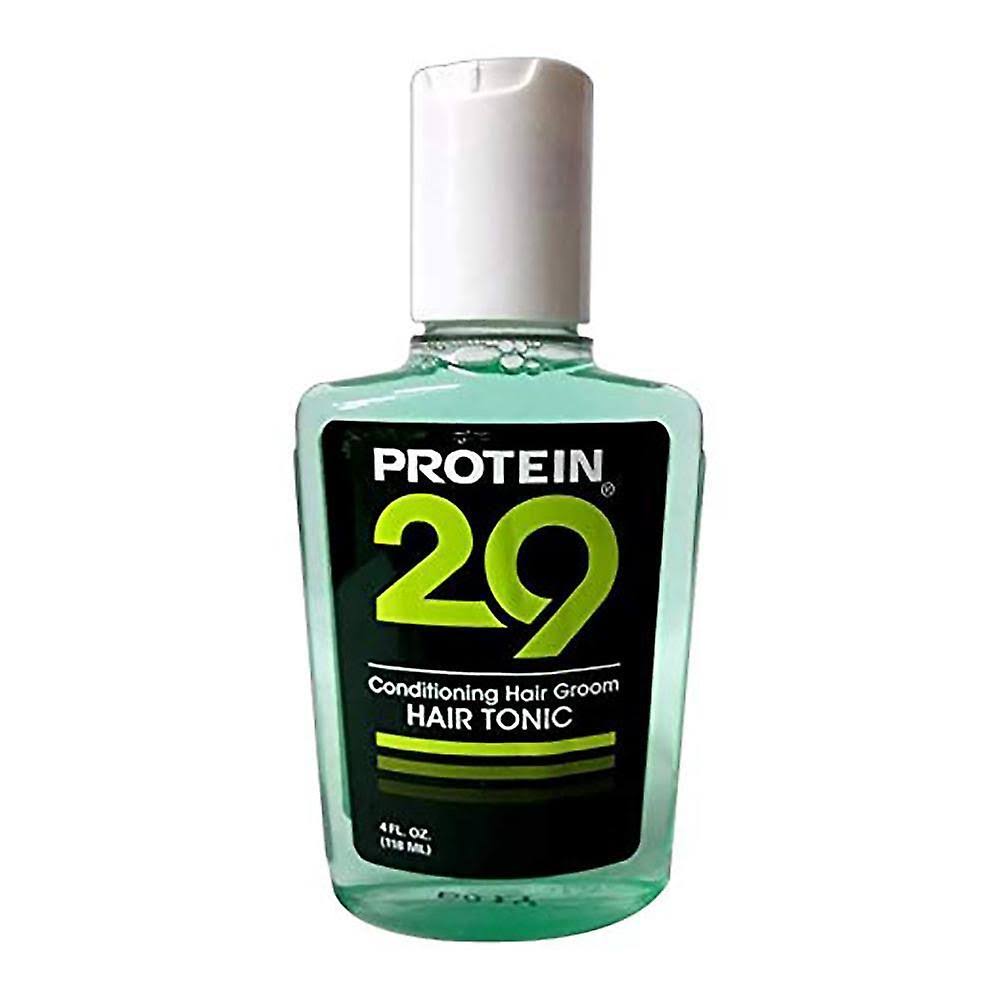 Protein 29 Conditioning Hair Groom Hair Tonic - 118ml