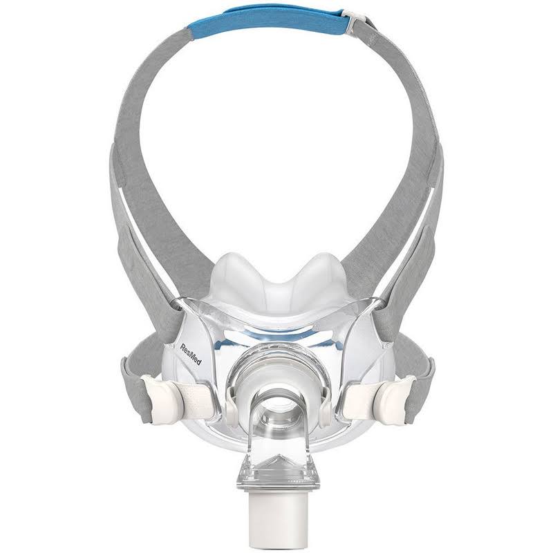 AirFit F30 Full Face CPAP Mask by ResMed Small