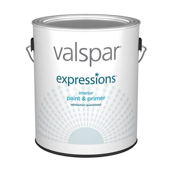 Valspar Expressions Latex Paint - 1 Gallon