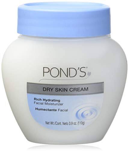 Pond's Dry Skin Cream - 118g