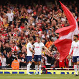 Tottenham player ratings vs Arsenal: Emerson Royal the weak link as Harry Kane struggles with William Saliba