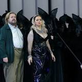 Ausfall bei Bayreuther "Ring": "Götterdämmerung" abgesagt