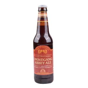 Ommegang Abbey Ale 355ml