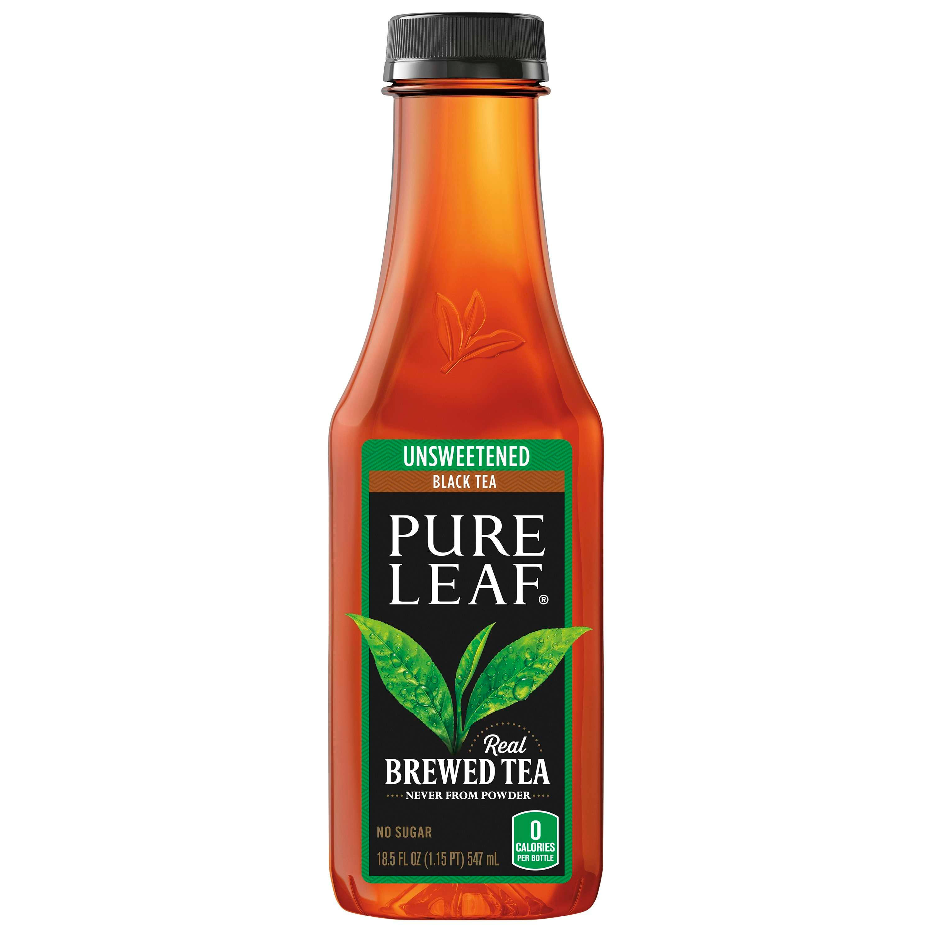Pure Leaf™ Unsweetened Iced Tea