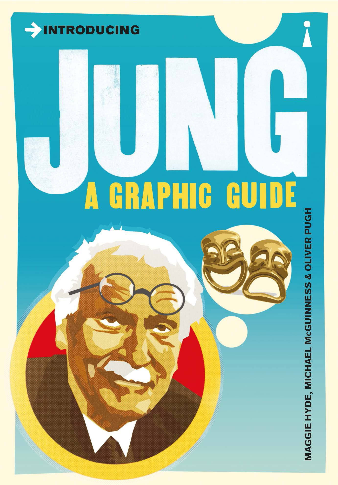 Introducing Jung A Graphic Guide by Maggie Hyde