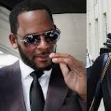 R. Kelly engaged to Joycelyn Savage: 'I'm not the victim,' he's 'not the monster'