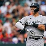 Yankees' Aaron Judge hits fourth HR in 5 games, MLB-leading 37th of season