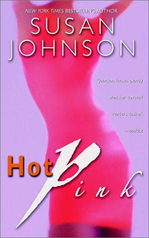 Hot Pink [Book]
