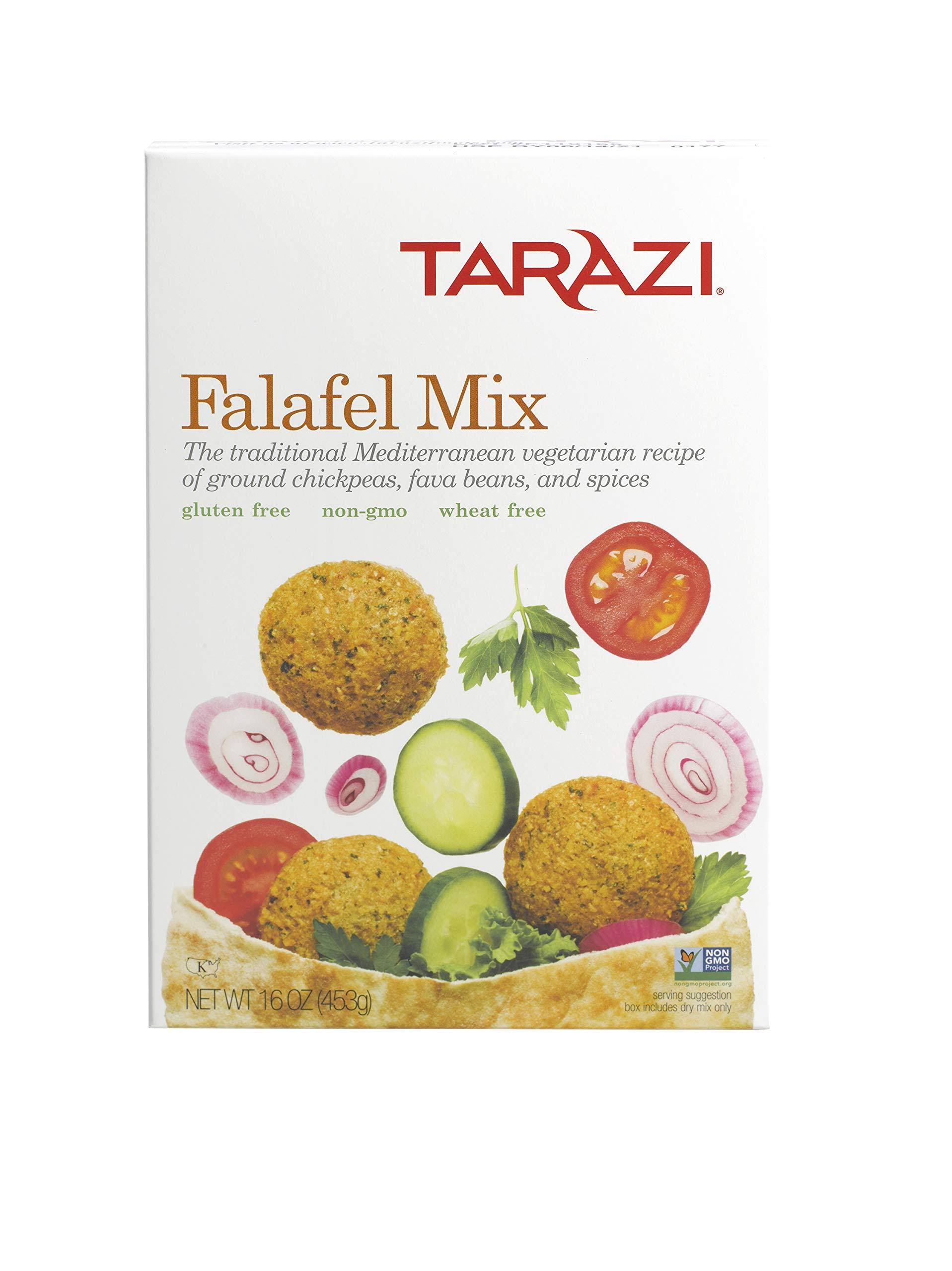 Tarazi Falafel Mix - 16oz