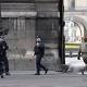 Franch Investigators Believe Louvre Attacker Is Egyptian