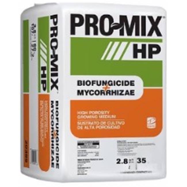 Premier Horticulture Pro Mix HP Biofungicide Mycorrhizae