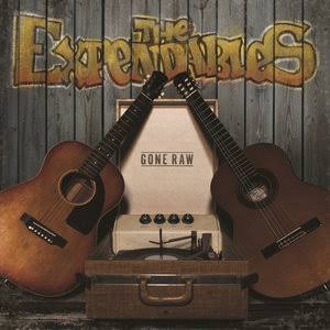 Gone Raw - The Expendables - download