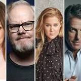 Melissa McCarthy, Hugh Grant Among A-List Cast for Jerry Seinfeld's 'Unfrosted: The Pop-Tart Story'